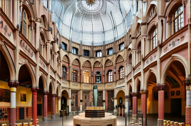 Top Cultural Experiences for Solo Travelers in Wrocław