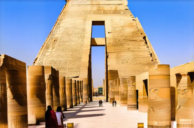 Discover Top Cultural Sites for Solo Travelers in Cairo