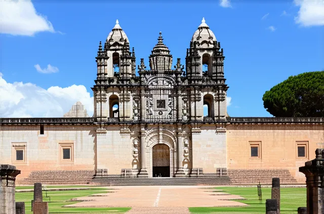 Explore Morelia: Top Cultural Sites for Solo Travelers