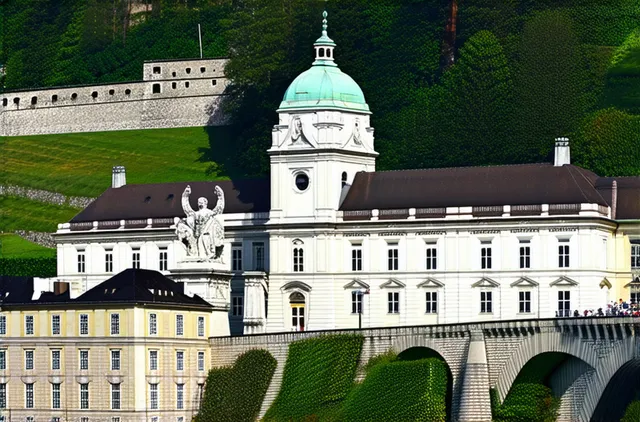 Solo Traveler’s Guide: Top Cultural Sites in Salzburg