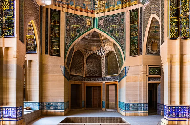 Complete Guide: Top Cultural Sites for Solo Travelers in Tehran