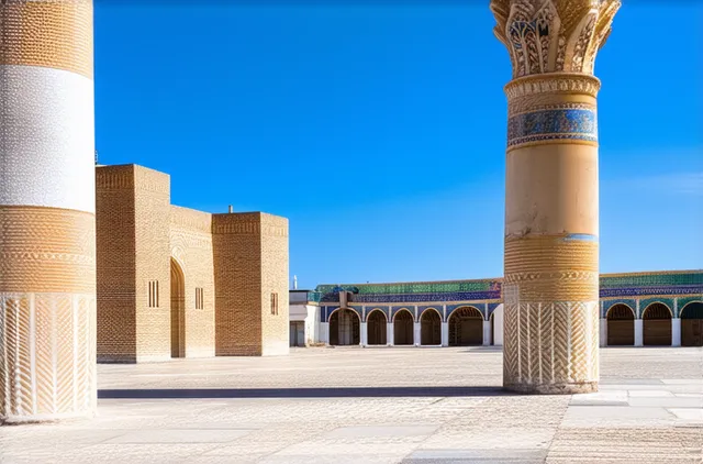 Complete Guide: Top Cultural Sites for Solo Travelers in Tunis