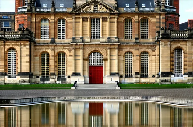 Explore the Best Cultural Spots for Solo Travelers in Liège