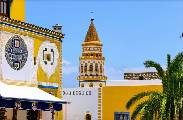 Discover Tangier: Top Cultural Spots for Solo Travelers