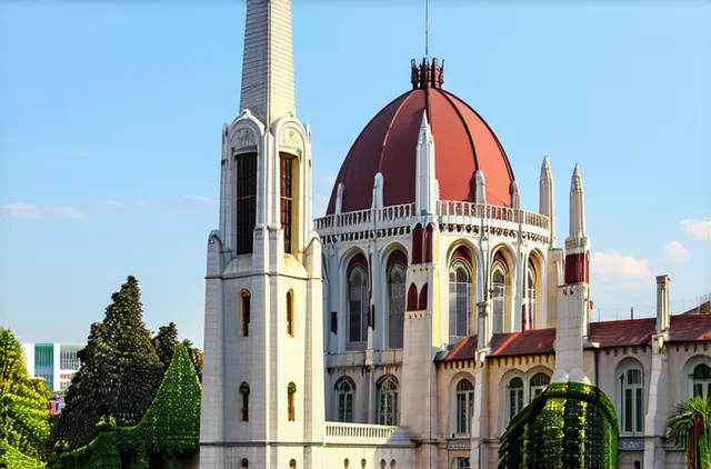 Ultimate Guide: Top Events for Solo Travelers in Bucharest