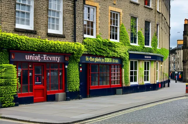 Top Events for Solo Travelers in Dublin