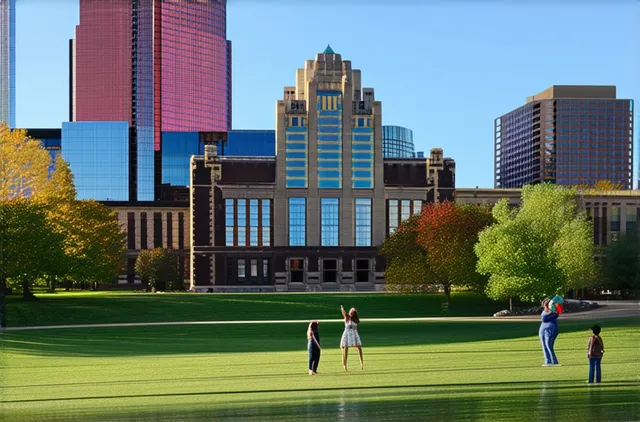 Ultimate Guide: Top Events for Solo Travelers in Minneapolis