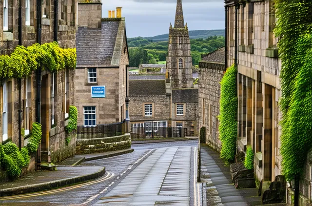 Explore Kilkenny: Top Historic Sites for Solo Travelers