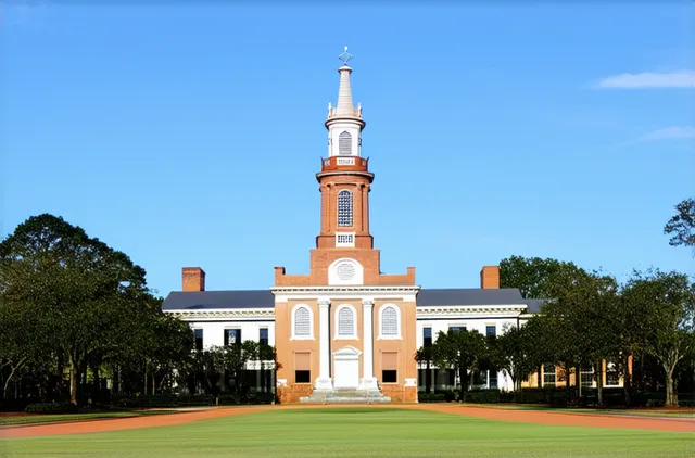 Complete Guide: Top Historic Sites for Solo Travelers in Savannah