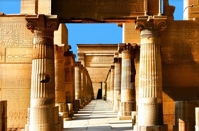 Complete Guide: Top Historical Sites for Solo Travelers in Alexandria