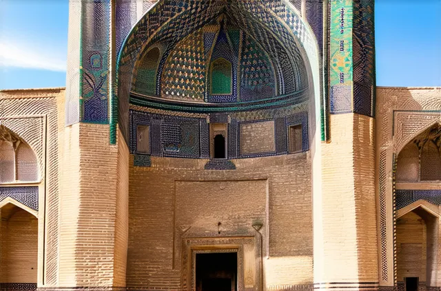 Explore Bukhara: Top Historical Sites for Solo Travelers