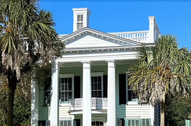 Exploring Top Historical Sites for Solo Travelers in Charleston
