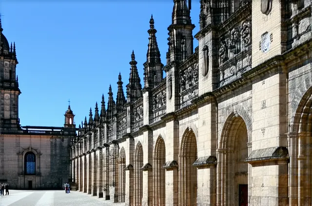 Unveiling Santiago: Top Historical Sites for Solo Travelers