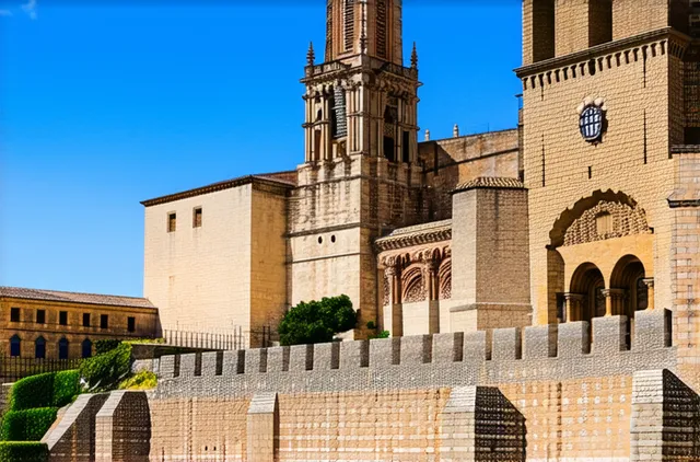 Discover: Top Historical Sites for Solo Travelers in Toledo