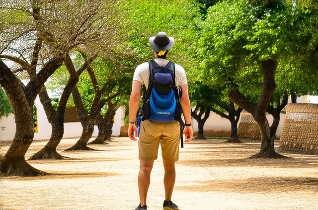 Top Outdoor Activities for Solo Adventurers in Mérida