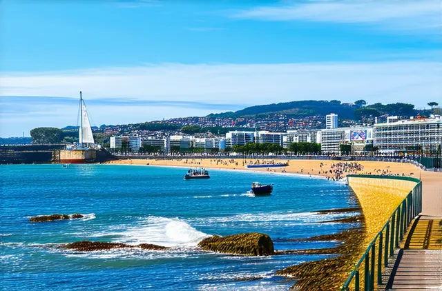 Top Outdoor Activities for Solo Travelers in Santander