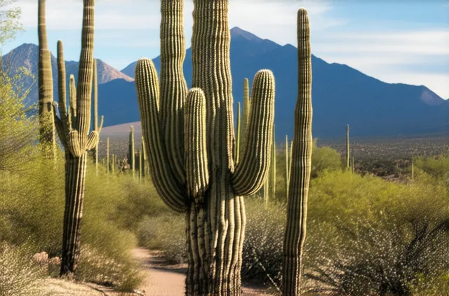 Essential Guide: Top Outdoor Activities for Solo Travelers in Tucson
