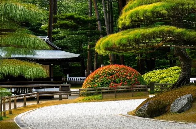 Explore Alone: Top Parks and Gardens in Kyoto