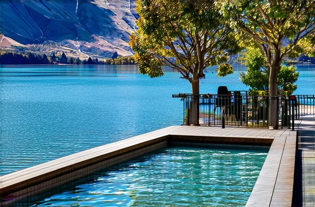 Top Scenic Spots for Solo Travelers in Queenstown