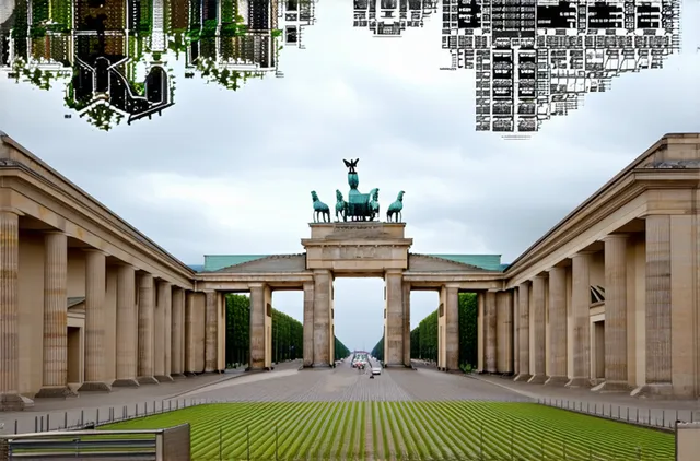 Ultimate Guide: Top Sights for Solo Travelers in Berlin