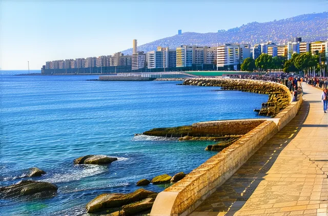 Top Sights for Solo Travelers in Haifa