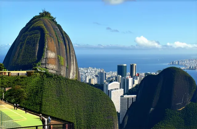 Essential Guide: Top Sights for Solo Travelers in Rio de Janeiro