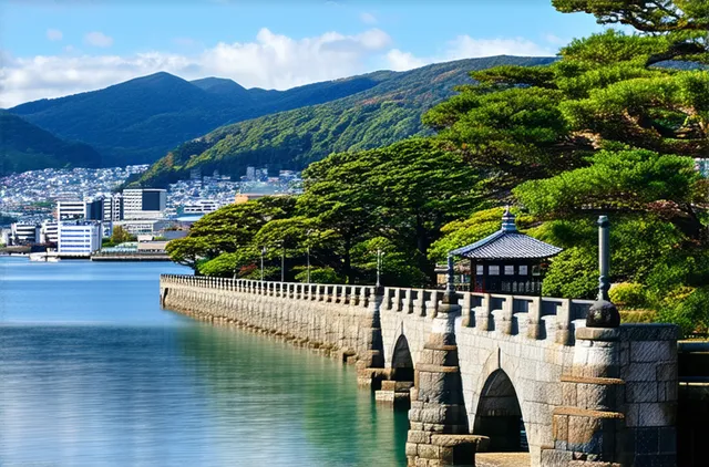 Top Sightseeing Attractions for Solo Travelers in Nagasaki