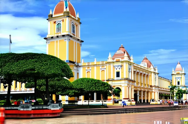 Ultimate Guide: Top Sightseeing Spots for Solo Travelers in Manila