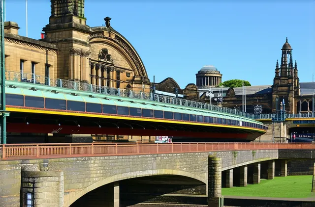Complete Guide: Top Sightseeing Spots for Solo Travelers in Newcastle