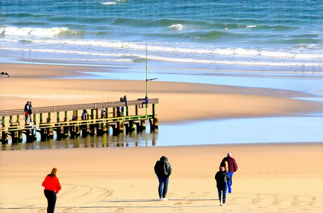 Solo Travel Insights: Top Sightseeing Spots in Swakopmund