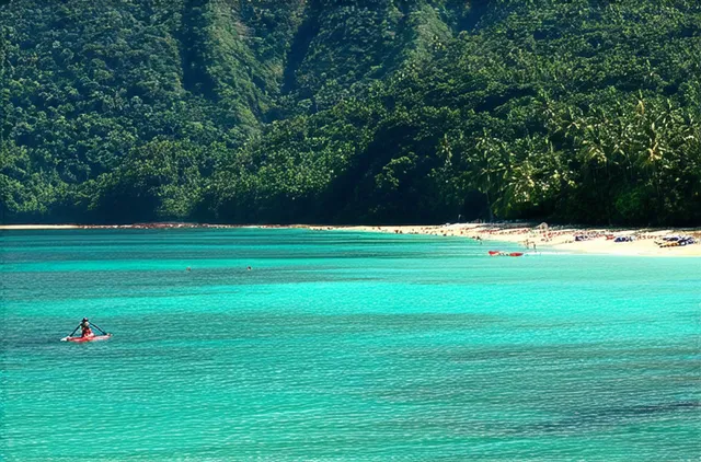 Top Solo Adventure Activities in Puerto Galera