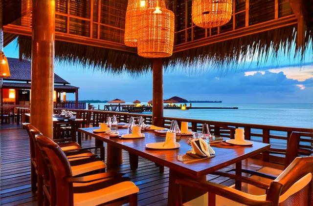 Top Solo Dining Experiences in Sihanoukville