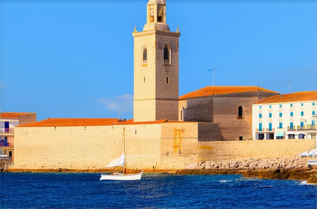 Solo Travel: Top Sightseeing Attractions in Alghero