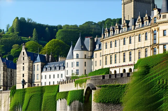 Discover Top Solo Sightseeing Attractions in Luxembourg City