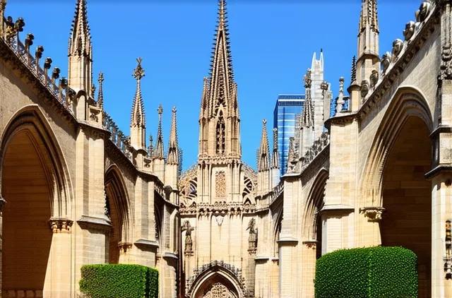 Top Solo Sightseeing Attractions in Palma de Mallorca