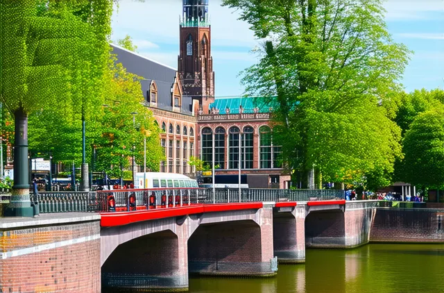 Ultimate Guide: Top Solo Sightseeing in Bremen