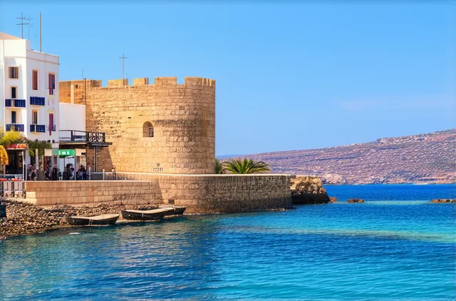 Ultimate Guide: Top Solo Sightseeing Spots in Hania