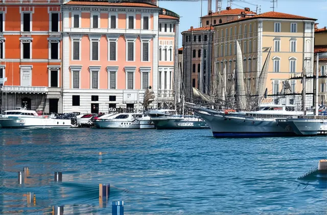 Essential Guide: Trieste Solo Travel Safety Tips