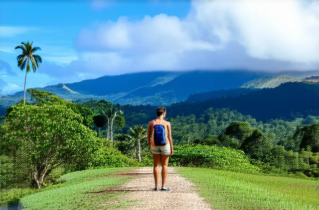 Ultimate Guide: Trinidad Solo Budget Travel