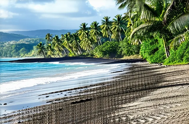 Essential Trinidad Solo Travel Safety Tips