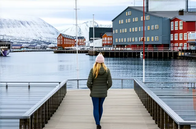 Affordable Tromsø Solo Travel: Your Ultimate Guide