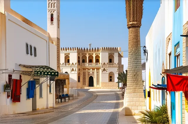 Complete Guide: Tunis Solo Budget Travel Tips
