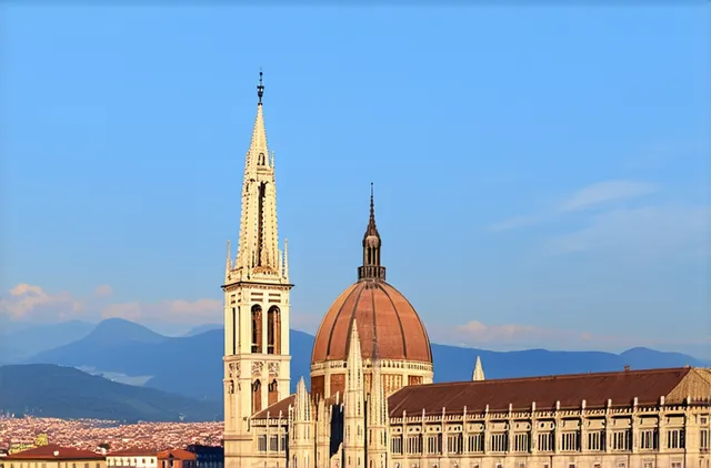 Ultimate Guide: Turin Solo Budget Travel