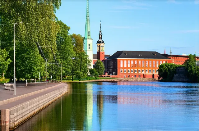 Budget-Friendly Solo Travel Guide to Turku