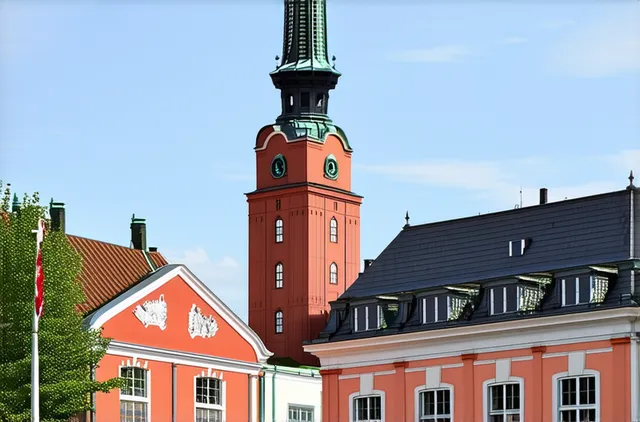 Ultimate Guide: Turku Solo Travel Safety Tips