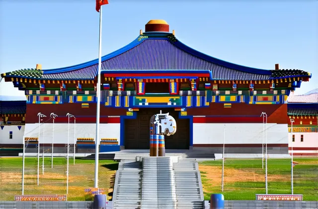 Ulaanbaatar Solo Budget Travel Guide