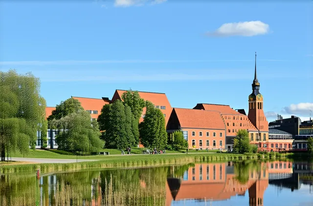 Complete Guide: Uppsala Outdoor Activities for Solo Explorers