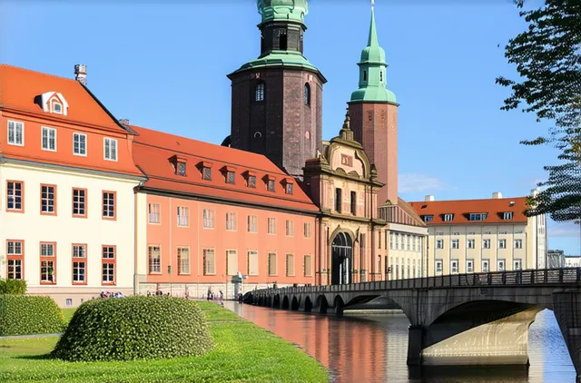 Essential Safety Tips for Solo Travel in Uppsala