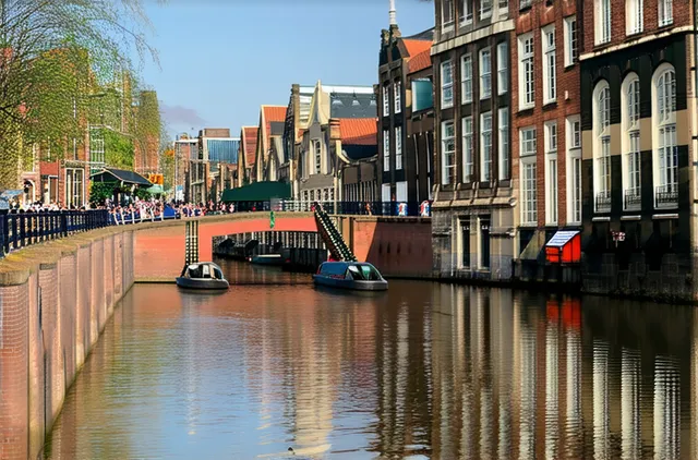 Essential Safety Tips for Utrecht Solo Travel