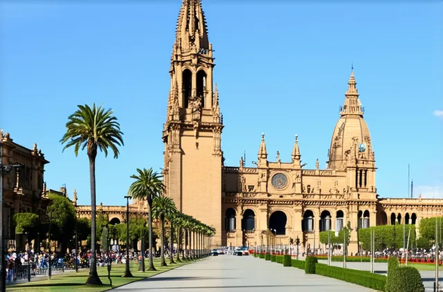 Essential Valencia Solo Travel Safety Tips